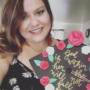 Meet your Posher, Halee